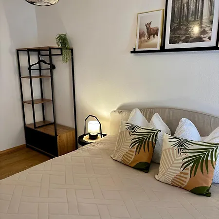 Visit 2 * Oberhof (Thuringia)